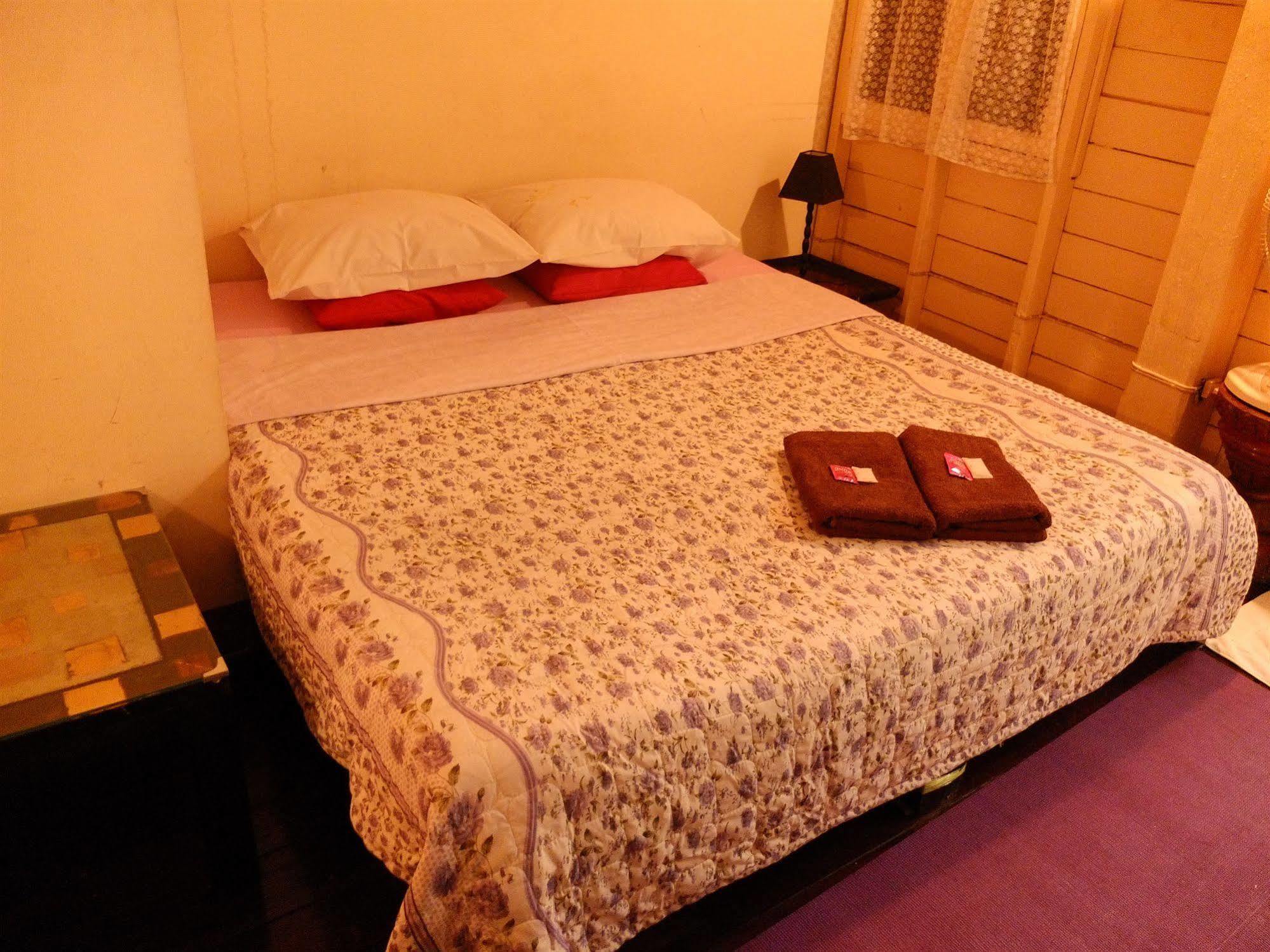 Boonmee Guest House Čiang Mai Exteriér fotografie